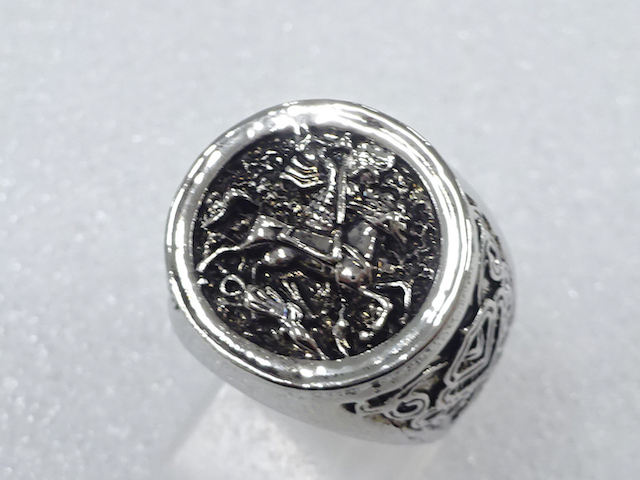 Japanese Kimono / Antique Accessories Metal